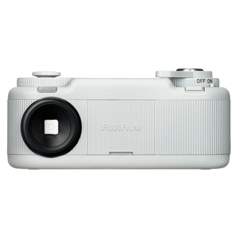 Fujifilm INSTAX PAL 2 Digitale Camera - Wit