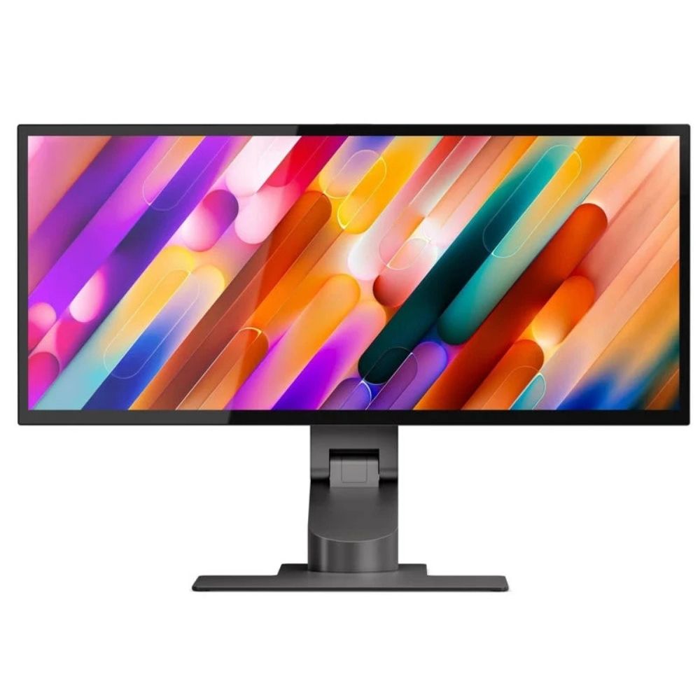 Alogic Aspekt Touch 34" Ultrawide Monitor - Space Black
