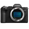 Canon EOS R8 Mark II body