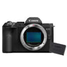 Canon EOS R8 Mark II Body + Kit Fotocamera Batteria LP-E17