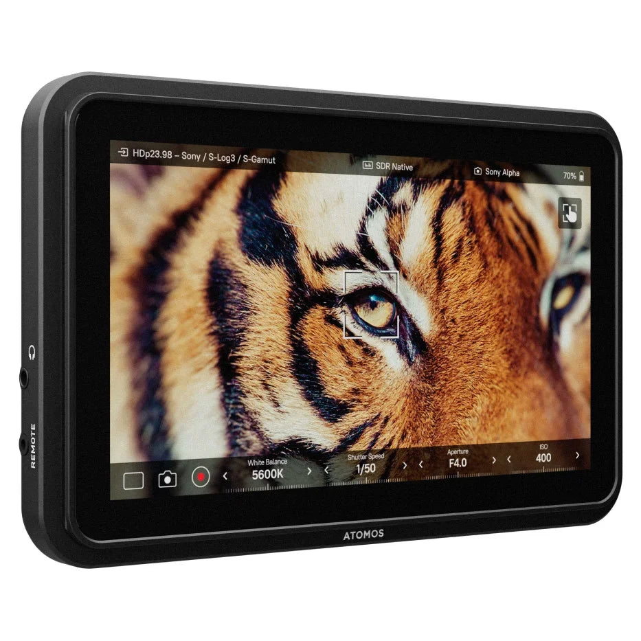 Atomos Shinobi 7 II