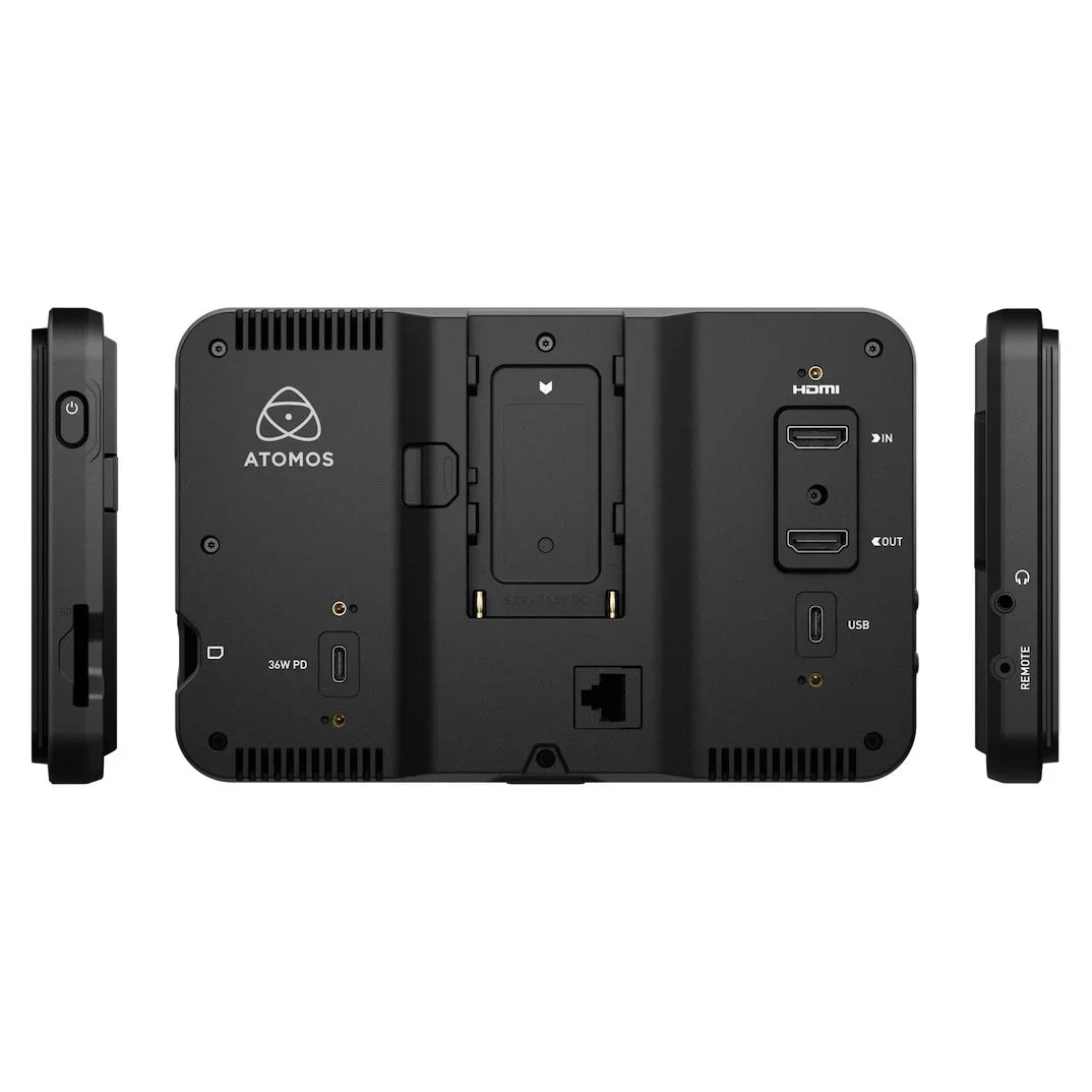 Atomos Shinobi 7 II