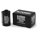 ILFORD Delta 400 135-36 Limited Edition