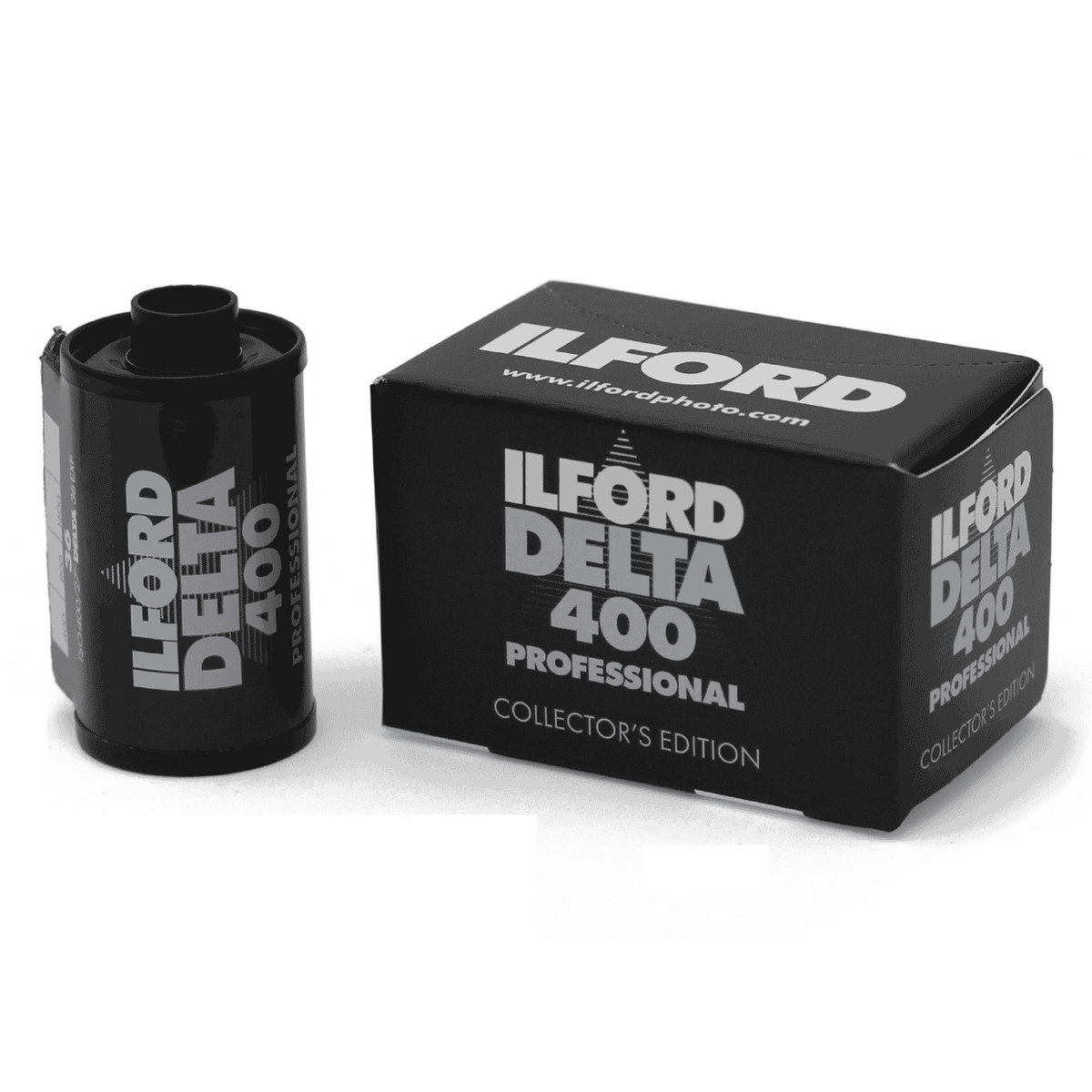 ILFORD Delta 400 135-36 Limited Edition