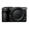 Nikon Z5 IIC Corpo - Nero