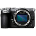 Nikon Z5 IIC Corpo - Argento
