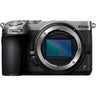 Nikon Z5 IIC Corpo - Argento