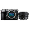 Nikon Z5 IIC Argento + 24-50mm f/4-6.3