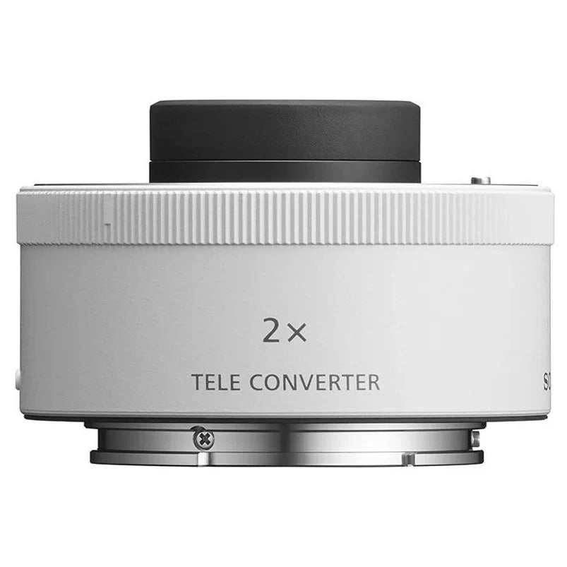 Sony FE 400mm f/4.5 GM OSS + 2.0 Teleconverter