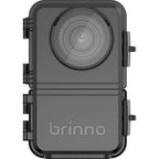 Brinno BCC5000 Construction Time Lapse Camera Solar Power bundle
