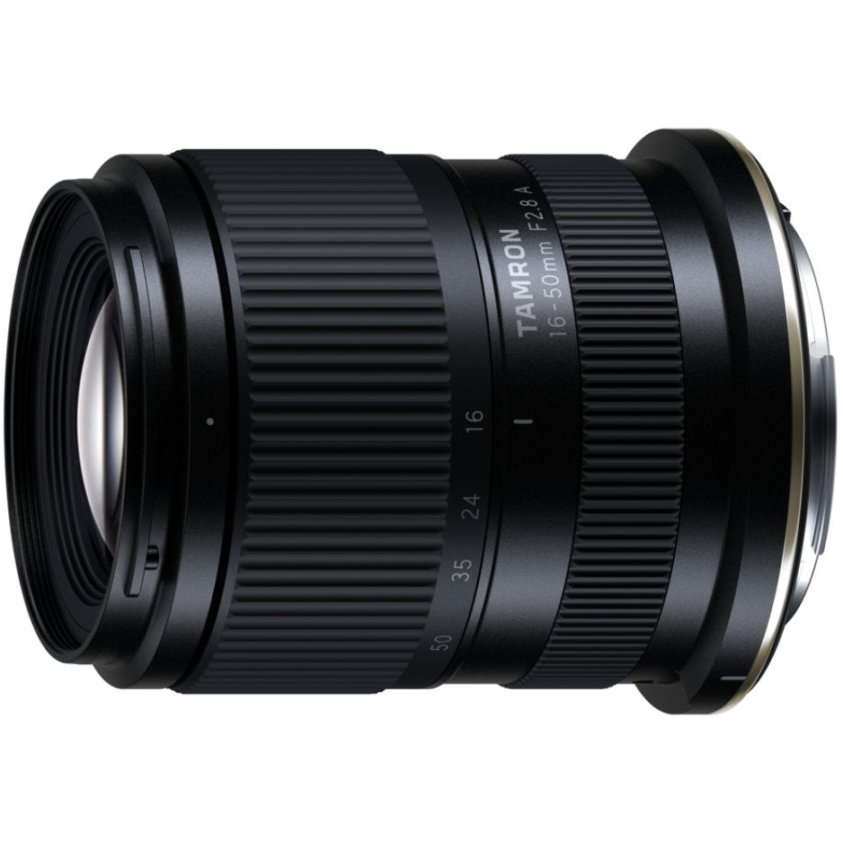 Tamron 16-50mm F2.8 A - Nikon Z 
