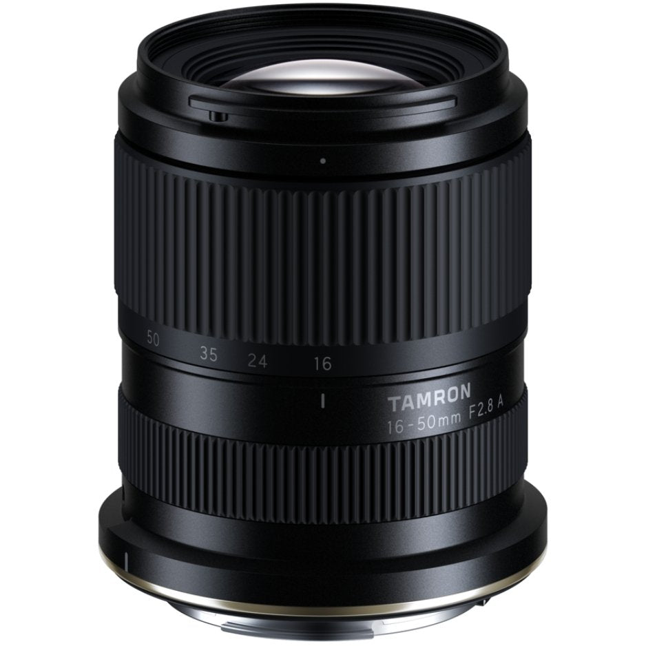 Tamron 16-50mm F2.8 A - Nikon Z 