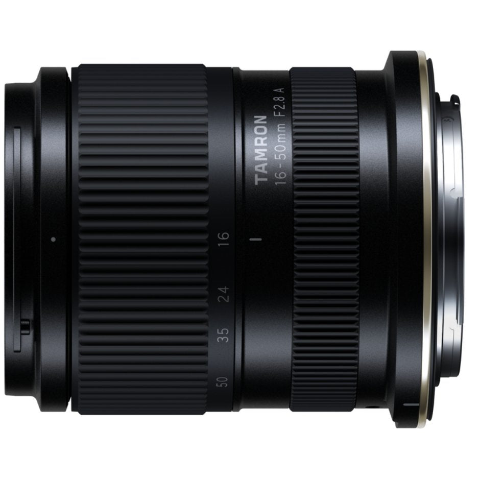 Tamron 16-50mm F2.8 A - Nikon Z 