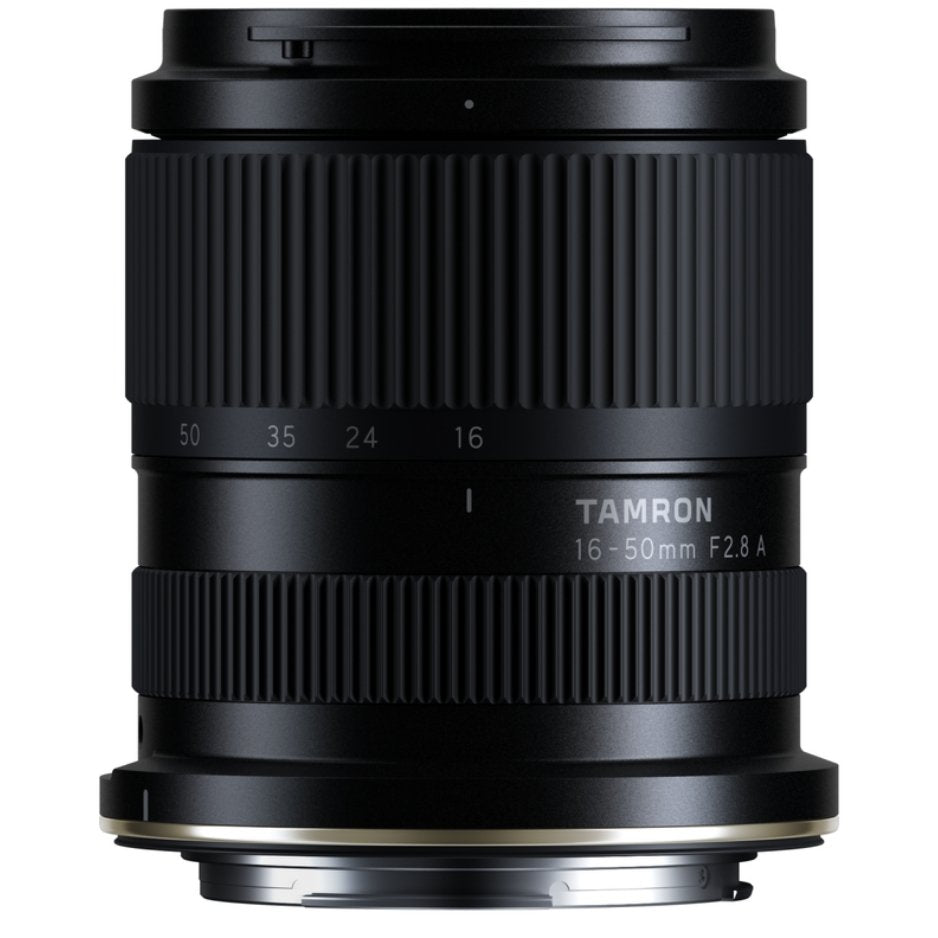 Tamron 16-50mm F2.8 A - Nikon Z 