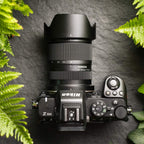 Tamron 16-50mm F2.8 A - Nikon Z 