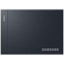 Samsung Portable SSD P7 1TB - Zwart