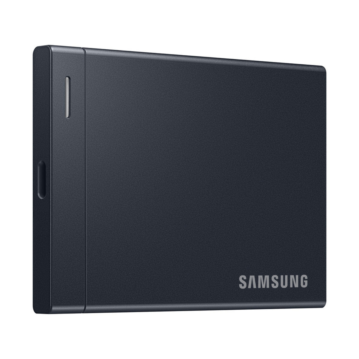Samsung Portable SSD P7 4TB - Zwart