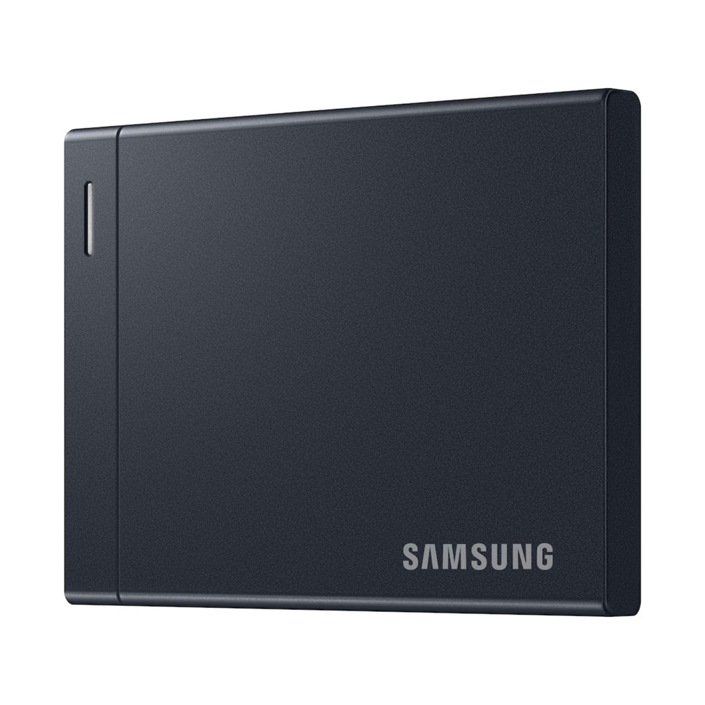 Samsung Portable SSD P7 4TB - Zwart