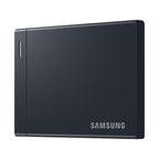 Samsung Portable SSD P7 4TB - Zwart