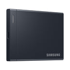 Samsung Portable SSD P7 8TB Zwart