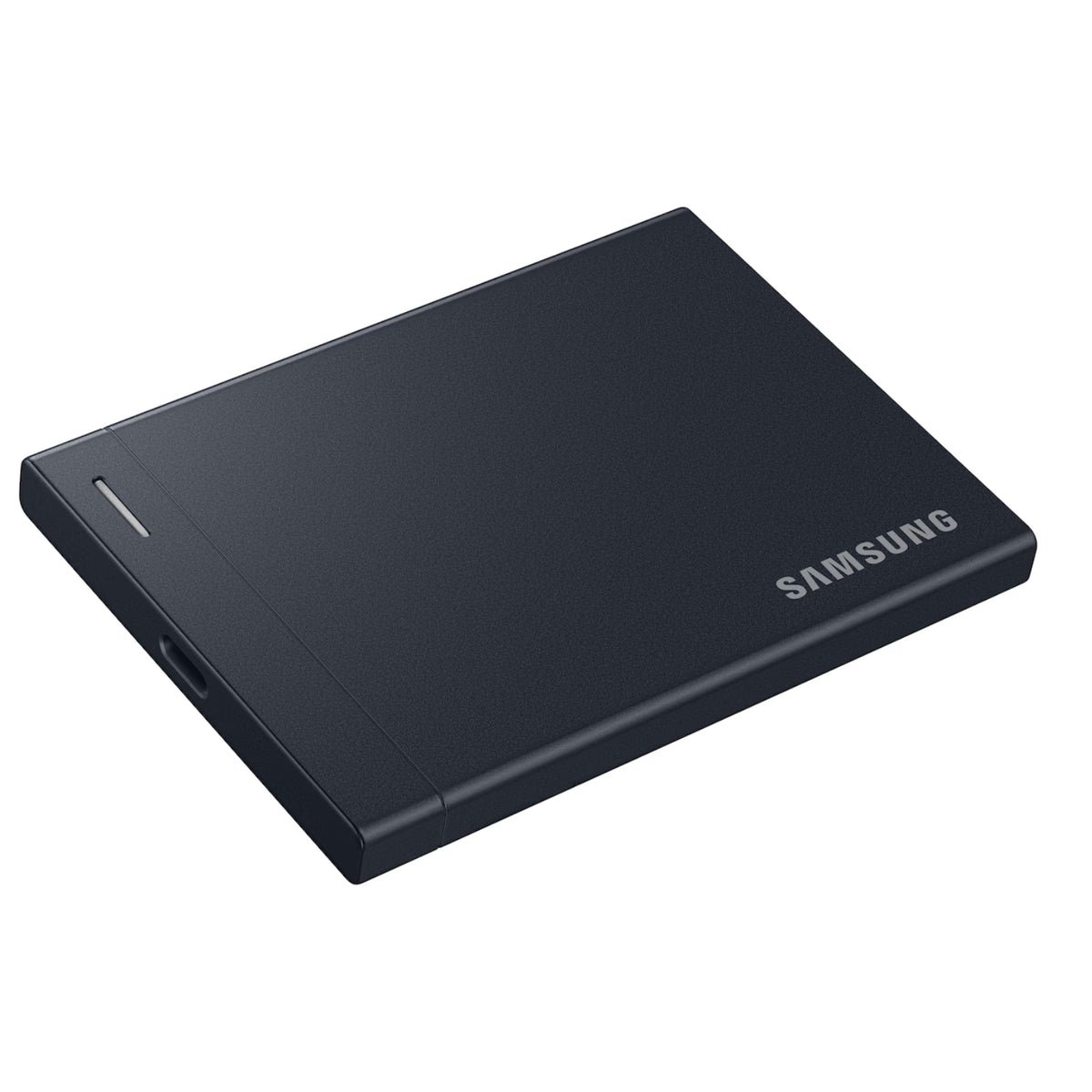 Samsung Portable SSD P9 1TB - Zwart