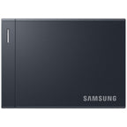 Samsung Portable SSD P9 2TB - Zwart