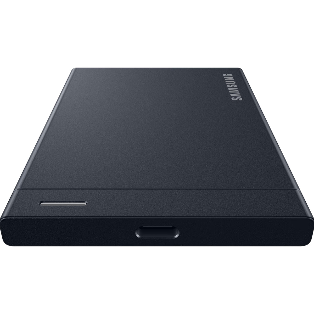Samsung Portable SSD P9 8TB - Zwart