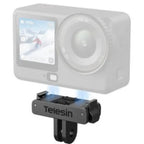 Telesin magnetische base voor DJI Osmo Action 6/Nano/360