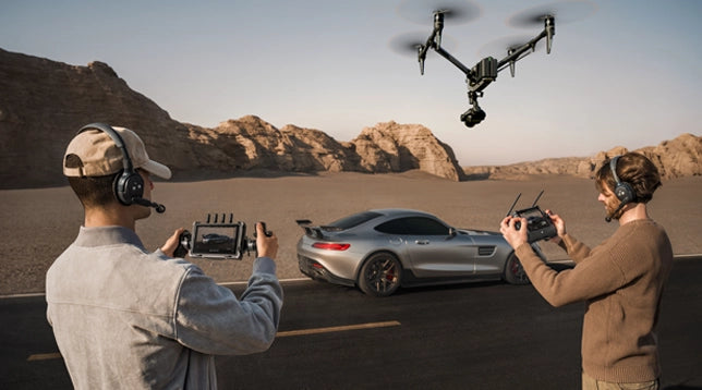 Drone academy di Photospecialist