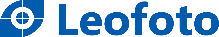 Logo Leofoto