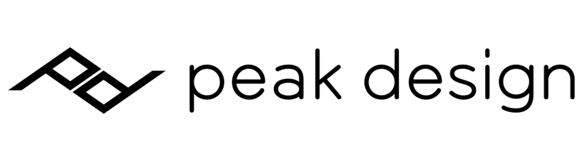 Logo Peak Design