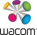 Wacom logo