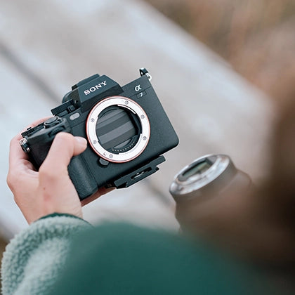 Reflex o mirrorless - guida al confronto